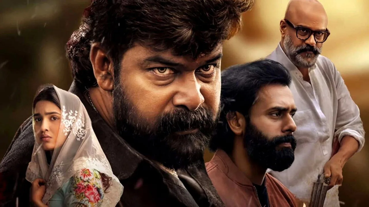 Varavu (2026) দৃশ্য