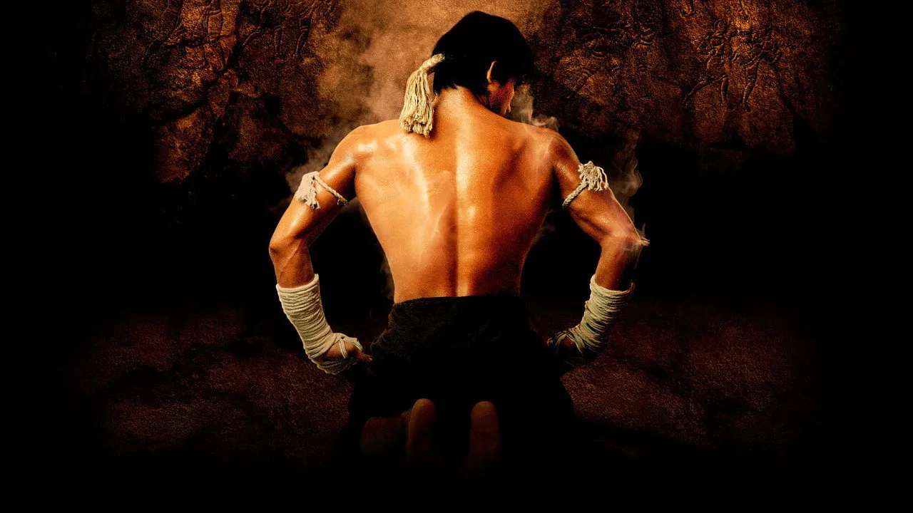 Ong-Bak (2003) দৃশ্য