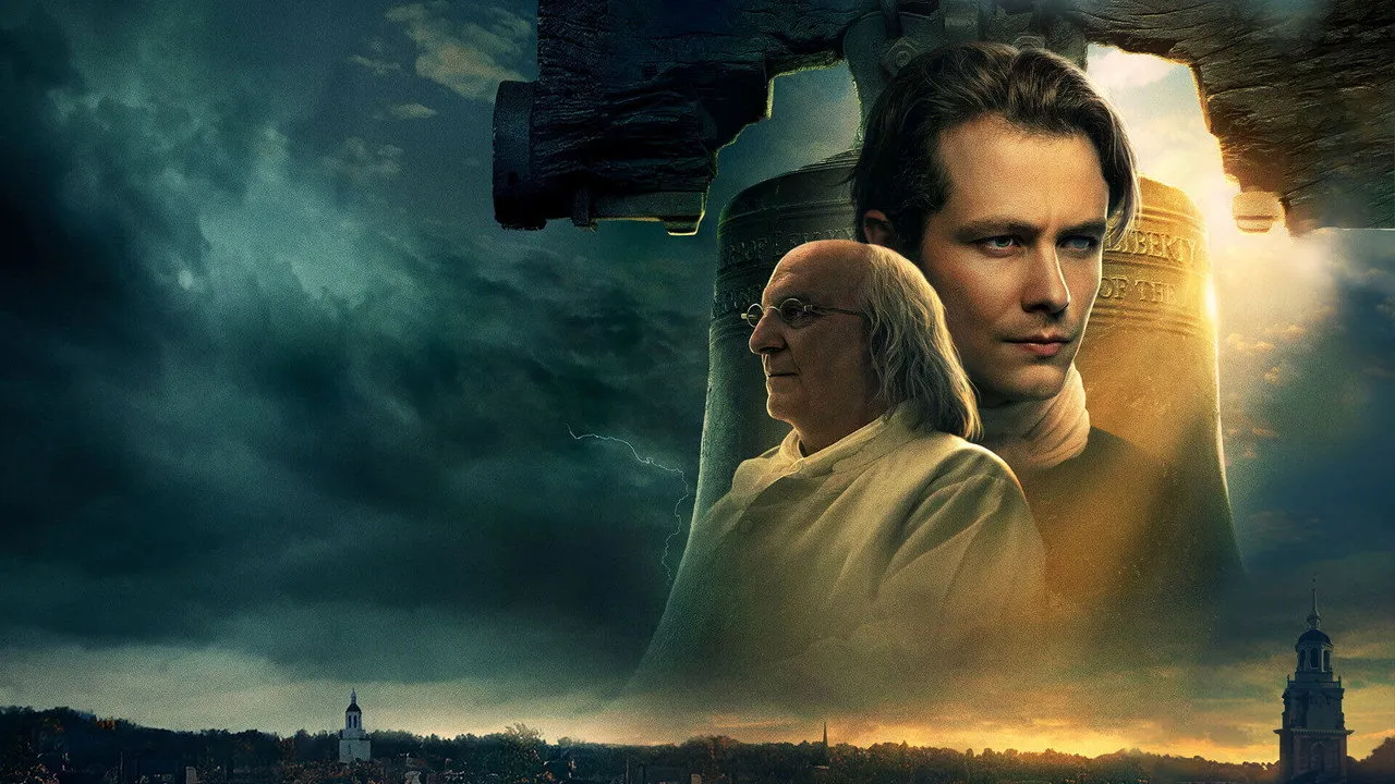 A Great Awakening (2026) দৃশ্য