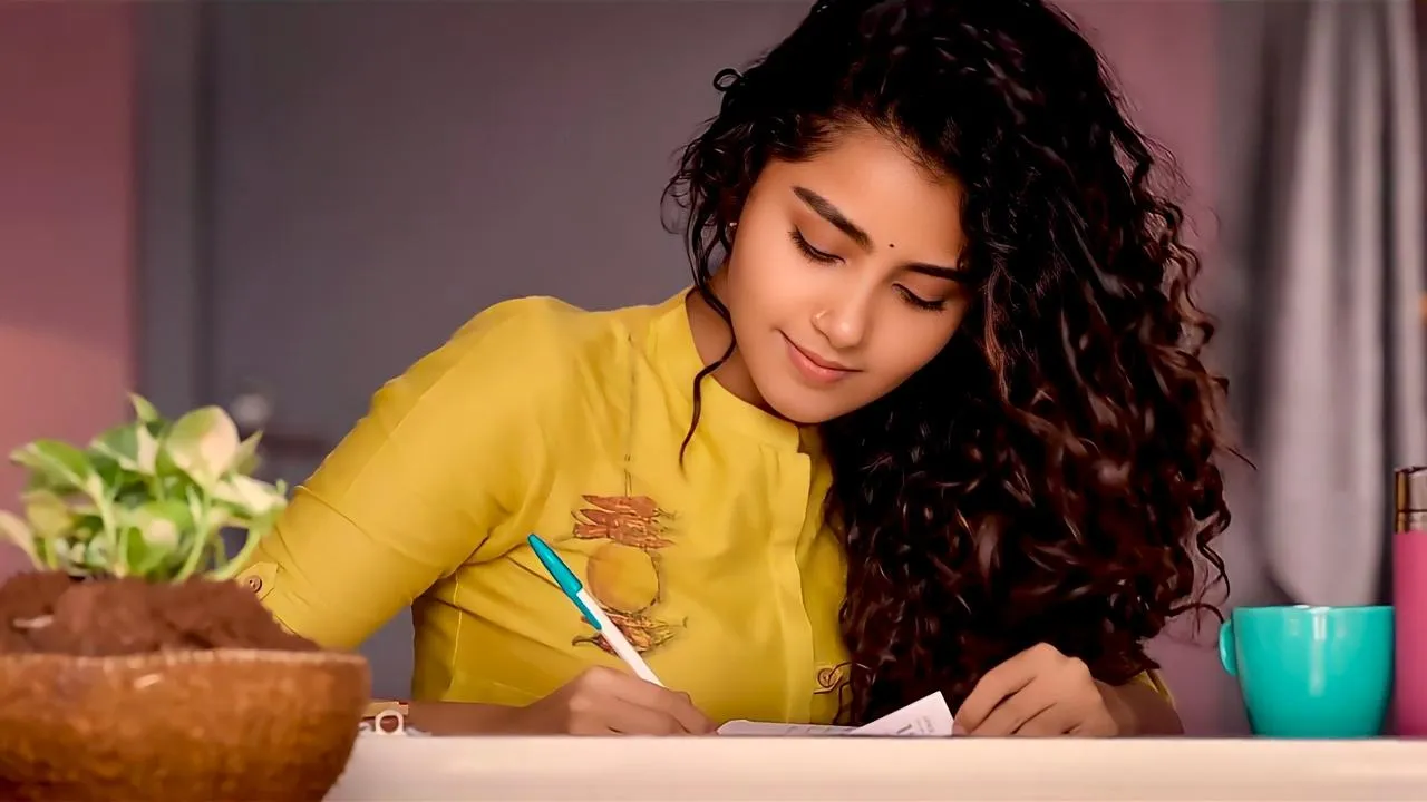 18 Pages (2022) দৃশ্য