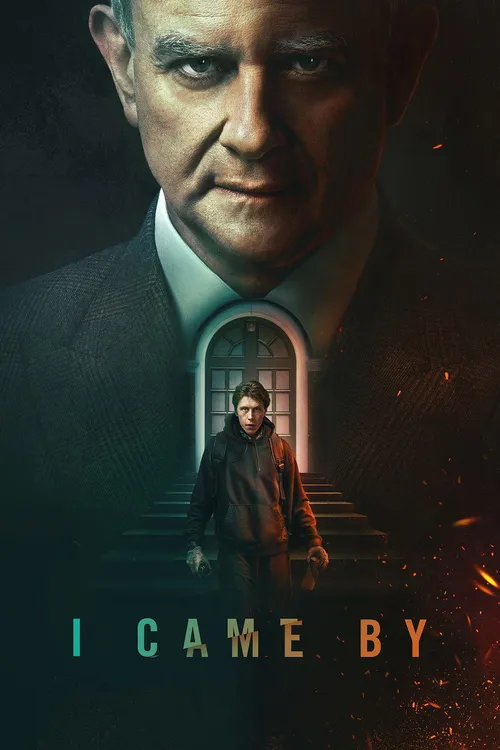 I Came By (2022) পোস্টার