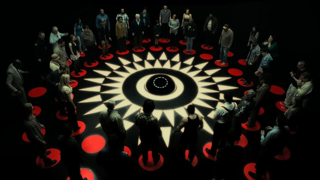 Circle (2015) still