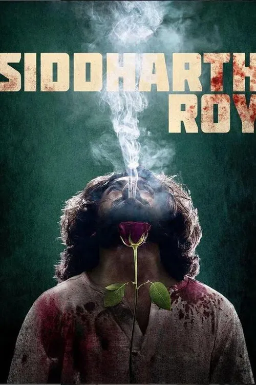 Siddharth Roy (2024) পোস্টার