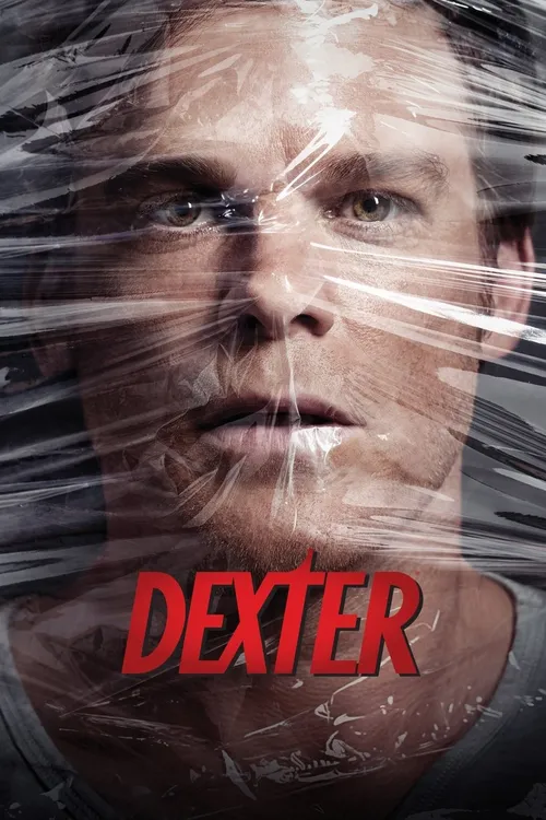 Dexter (2006) পোস্টার