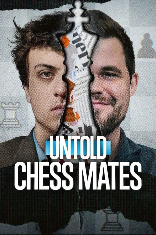 Untold: Chess Mates (2026) पोस्टर