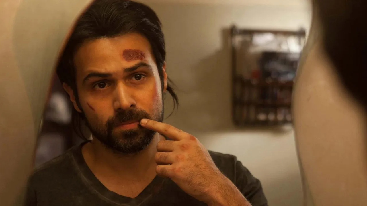 Ghanchakkar (2013) still