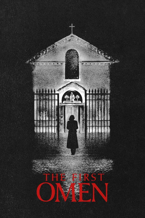 The First Omen (2024) পোস্টার