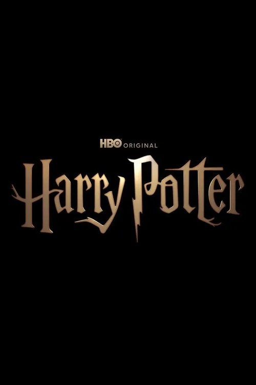 Harry Potter (2026) poster