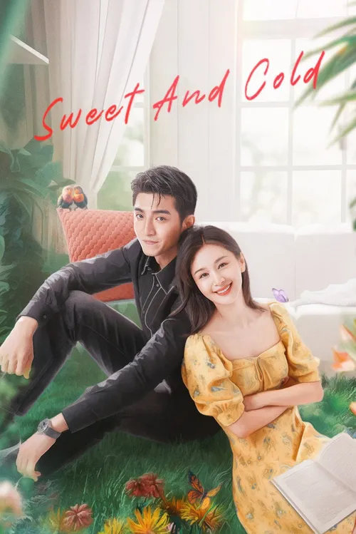Sweet and Cold (2023) पोस्टर