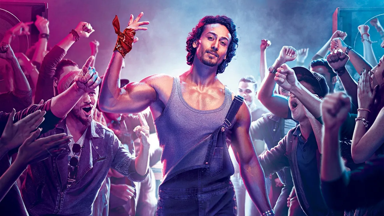 Munna Michael (2017) still