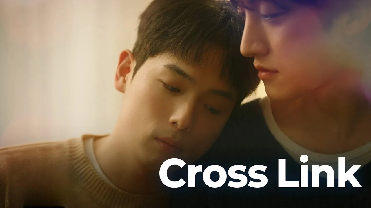 Cross Link (2026) দৃশ্য