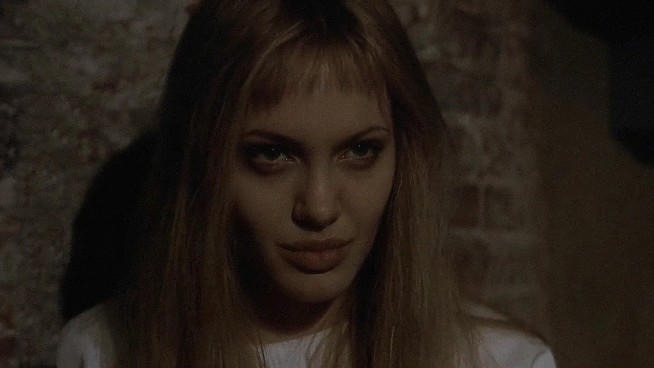 Girl, Interrupted (1999) দৃশ্য