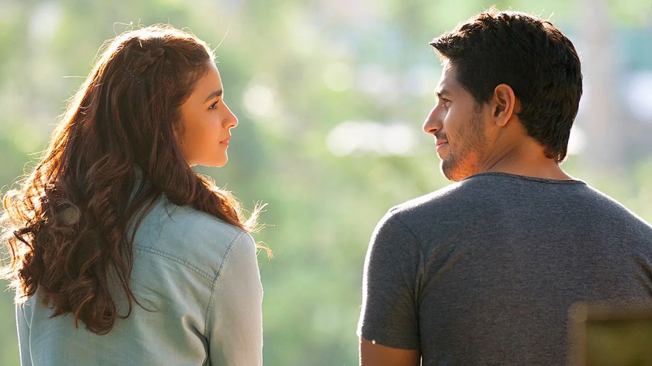 Kapoor & Sons (2016) still