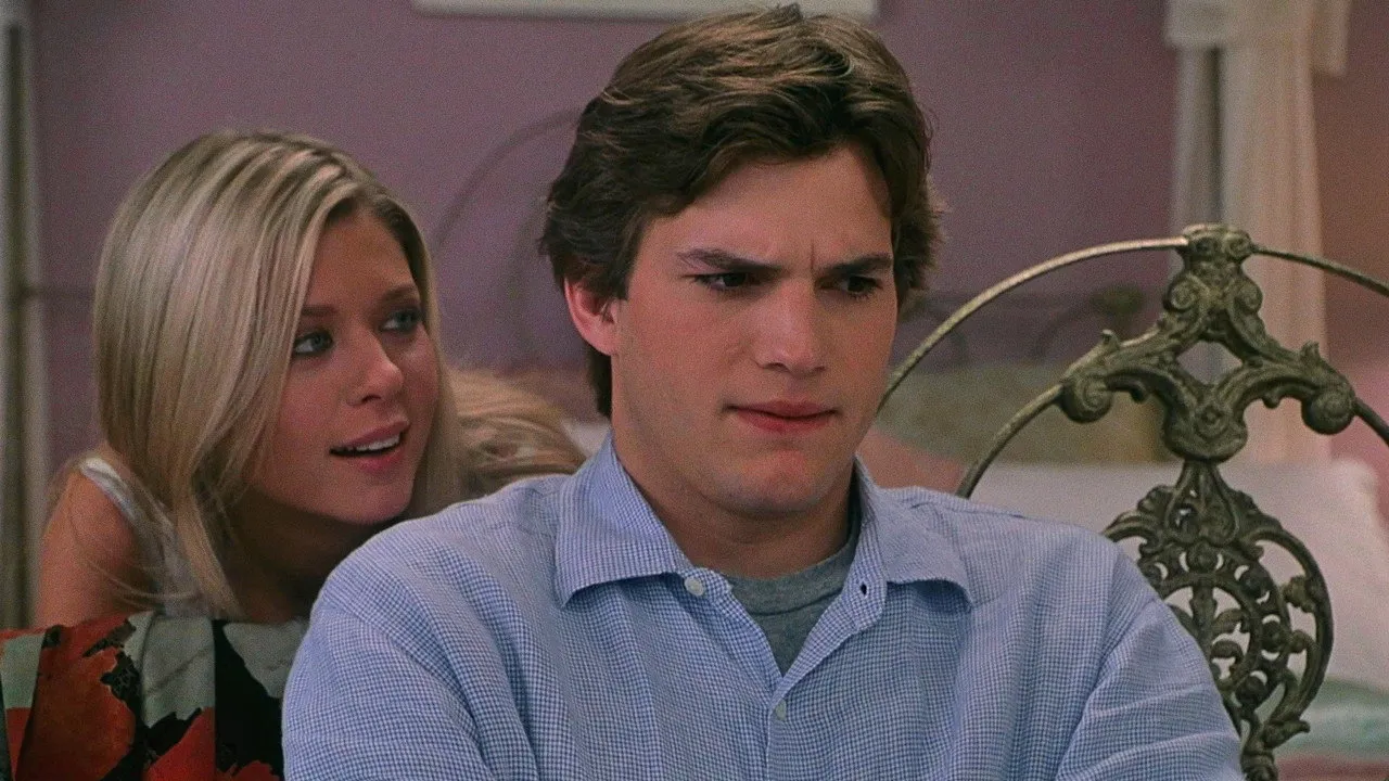 My Boss's Daughter (2003) still
