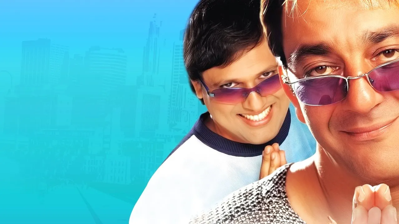Ek Aur Ek Gyarah: By Hook or by Crook (2003) still