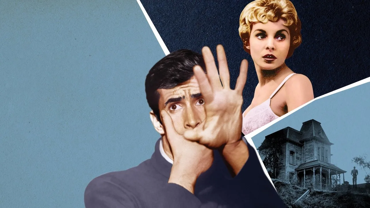 Psycho (1960) still
