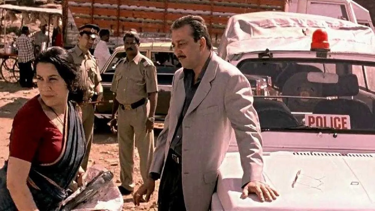 Shootout at Lokhandwala (2007) still