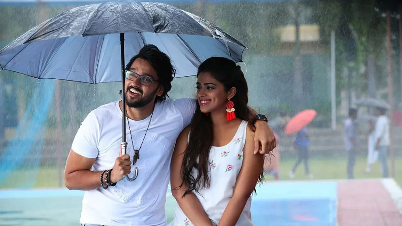 Prema Katha Chitram 2 (2019) दृश्य