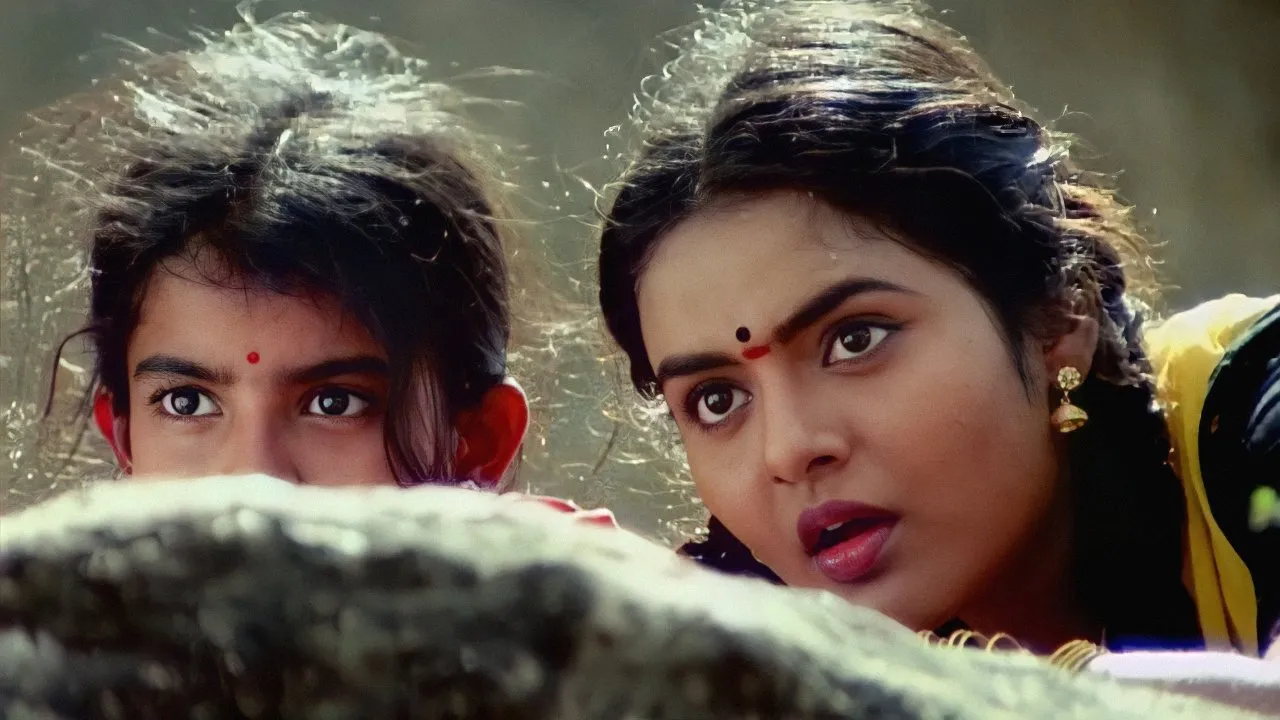 Roja (1992) still