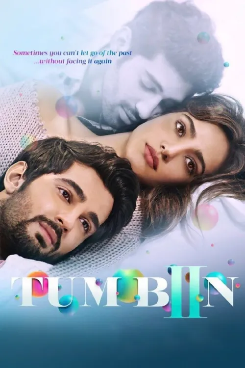 Tum Bin 2 (2016) पोस्टर