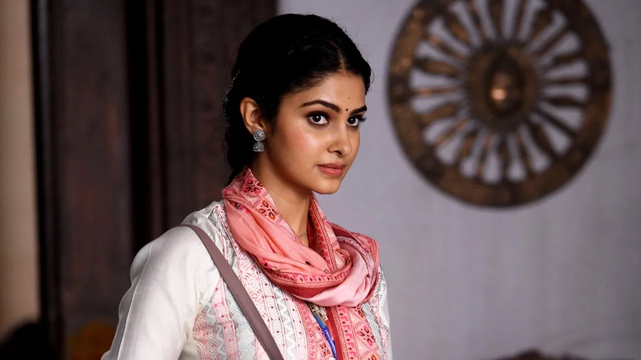 Devaki Nandana Vasudeva (2024) দৃশ্য