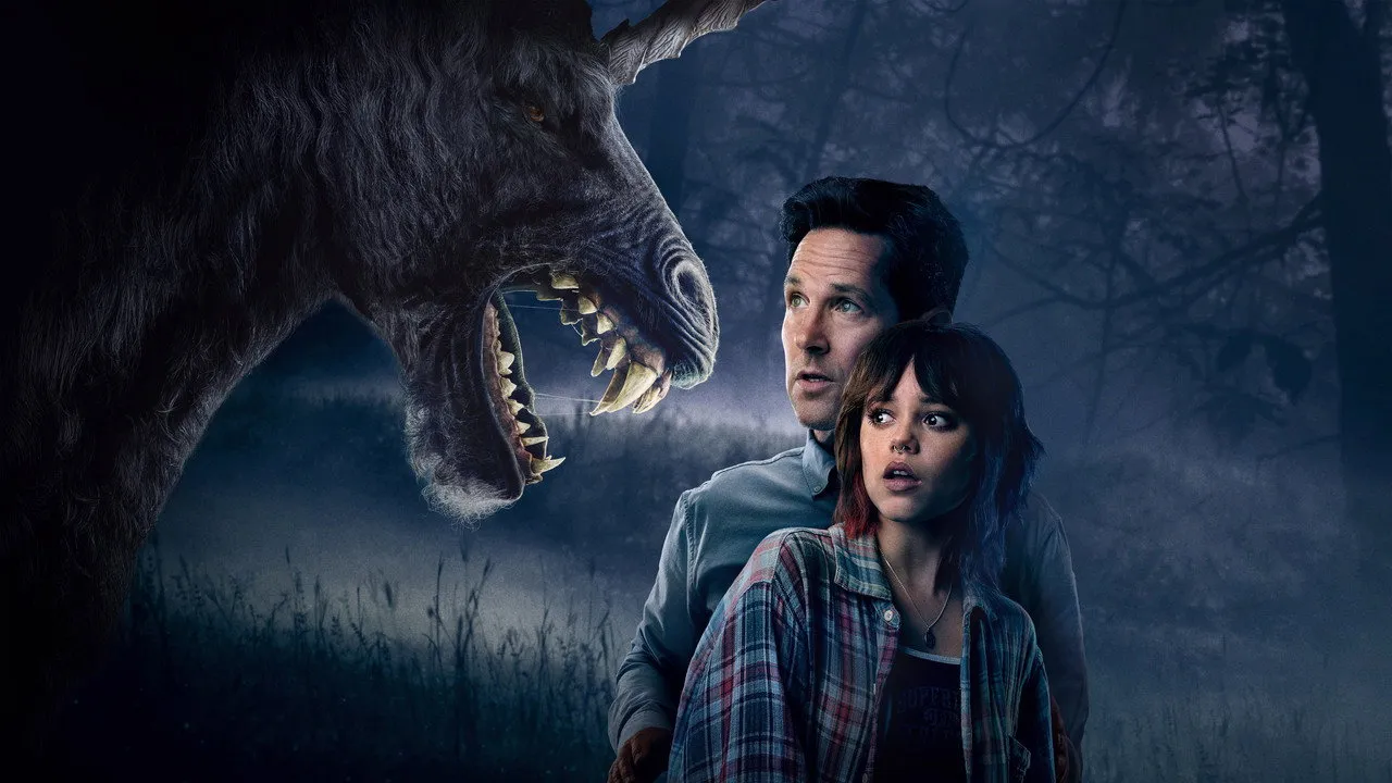 Death of a Unicorn (2025) still