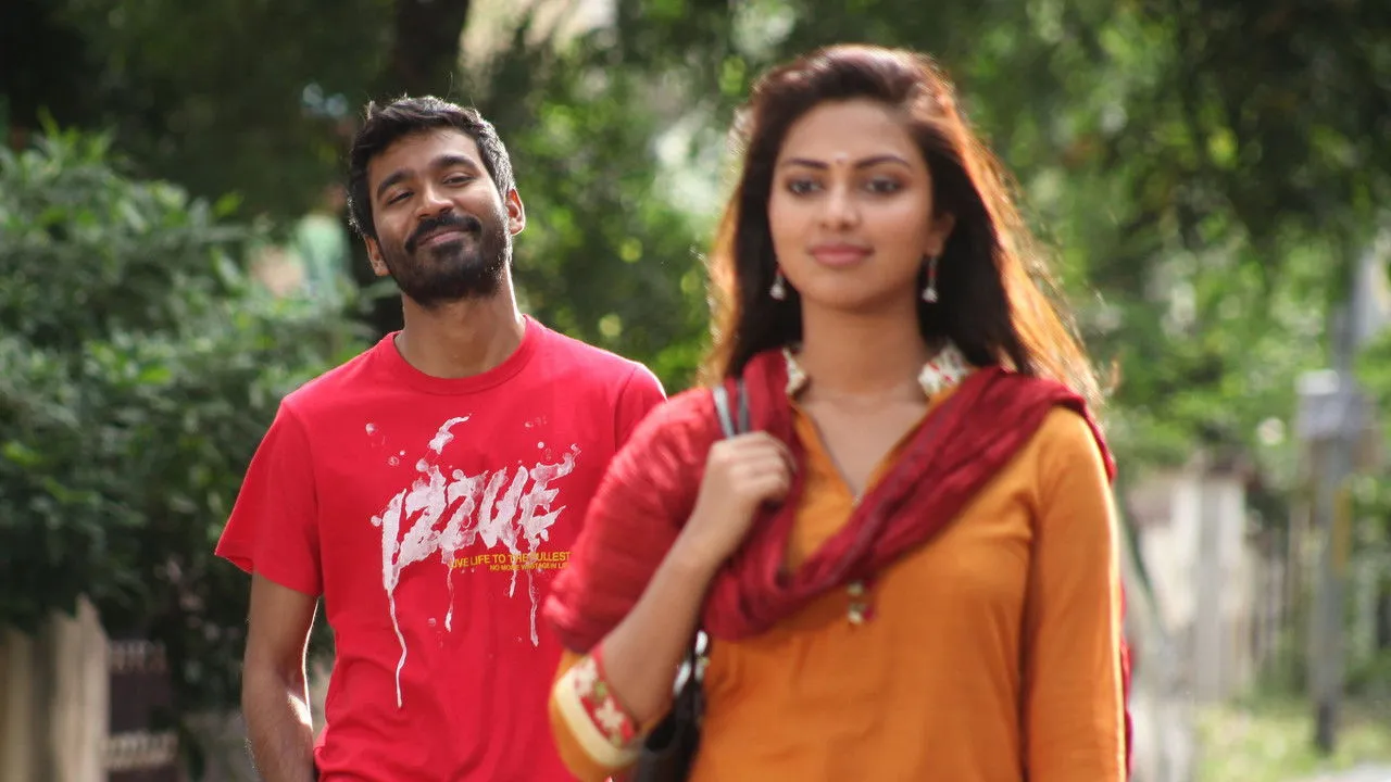 Velaiyilla Pattathari (2014) दृश्य