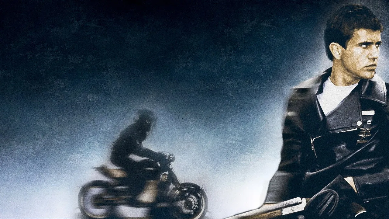 Mad Max (1979) still
