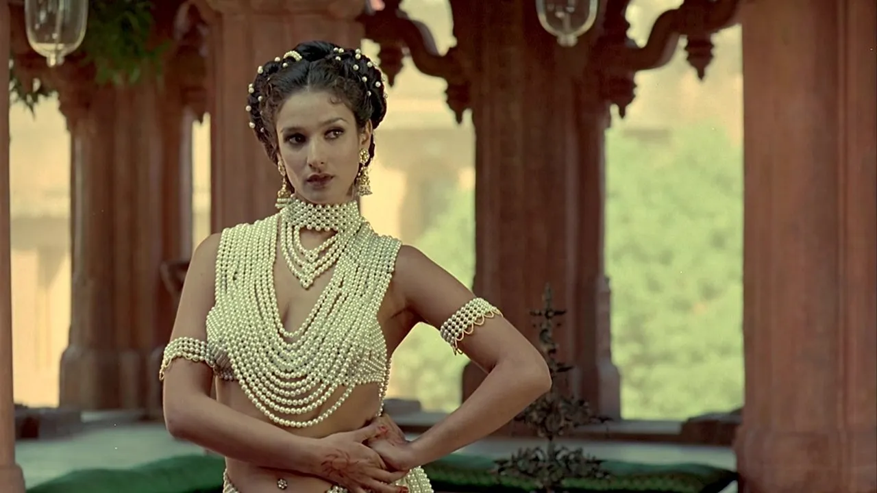 Kama Sutra: A Tale of Love (1997) দৃশ্য