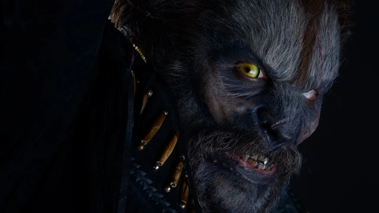 Wolves (2014) still