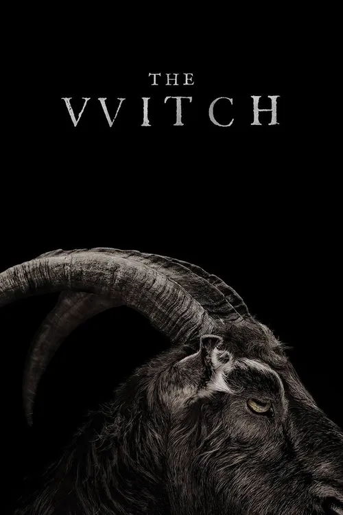 The Witch (2016) पोस्टर