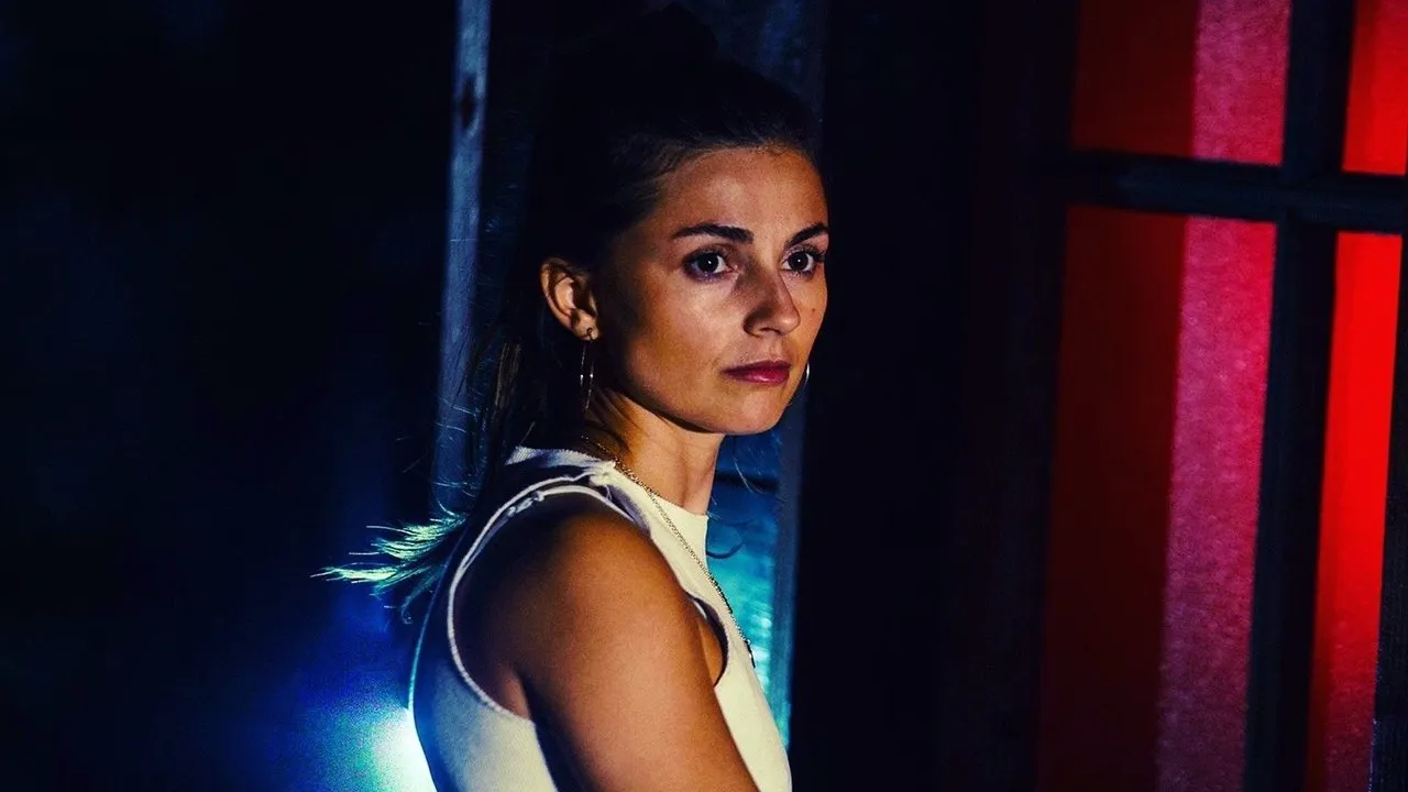 Medusa (2020) still