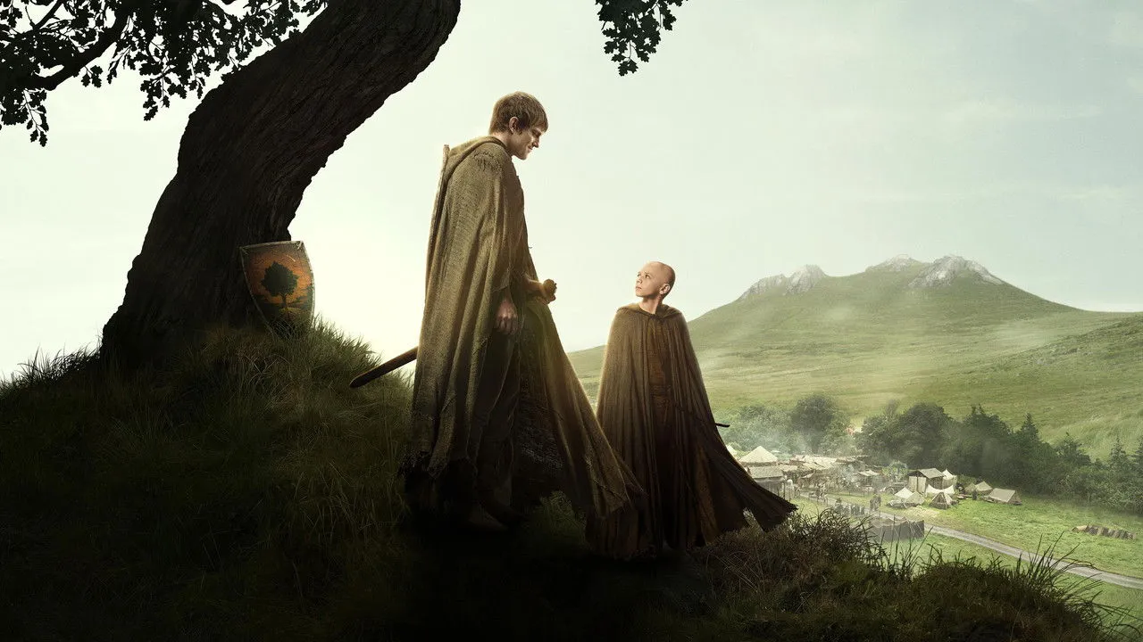 A Knight of the Seven Kingdoms (2026) দৃশ্য