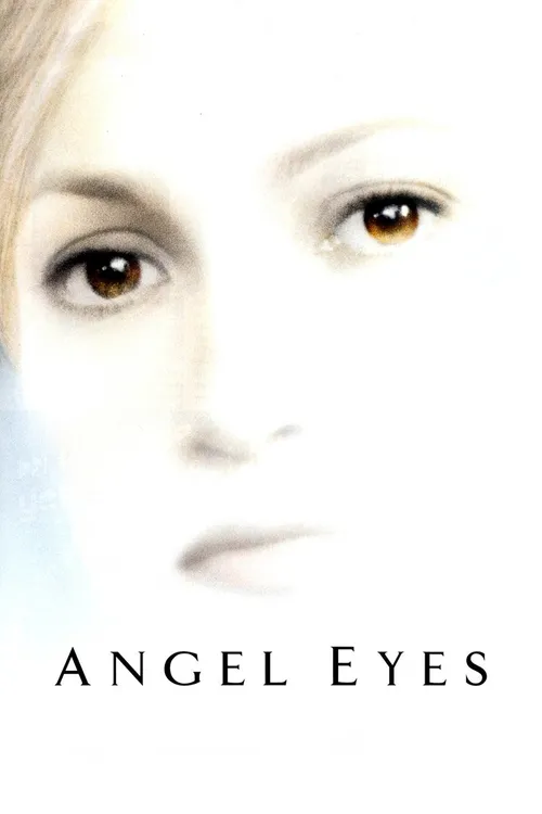 Angel Eyes (2001) पोस्टर