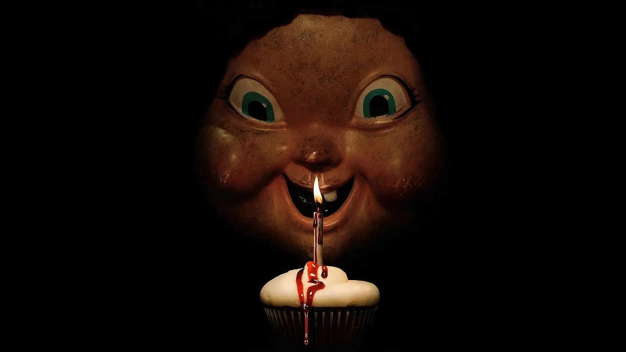 Happy Death Day (2017) still