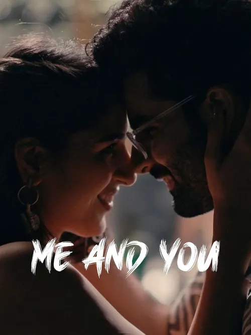 Me and You (2024) পোস্টার