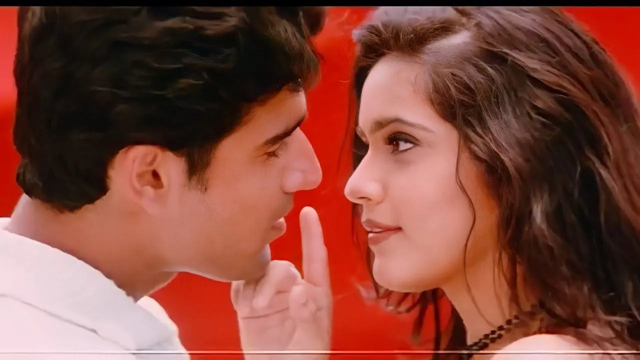 Yeh Dil Aashiqanaa (2002) still