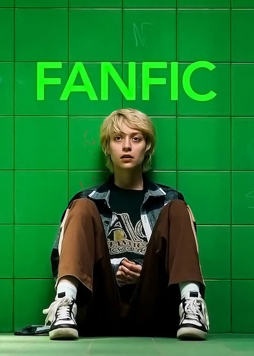 Fanfic (2023) পোস্টার