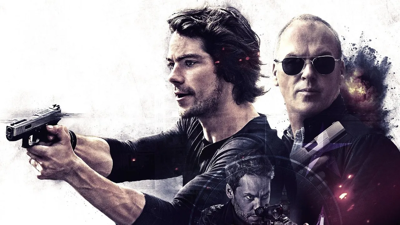 American Assassin (2017) दृश्य