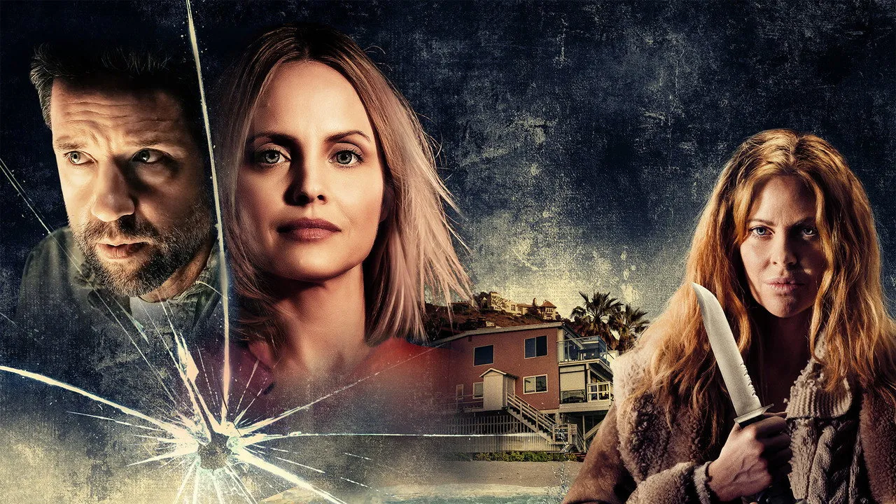 Paradise Cove (2021) দৃশ্য