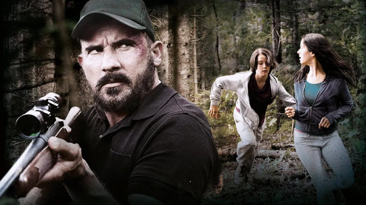 Breakout (2013) दृश्य