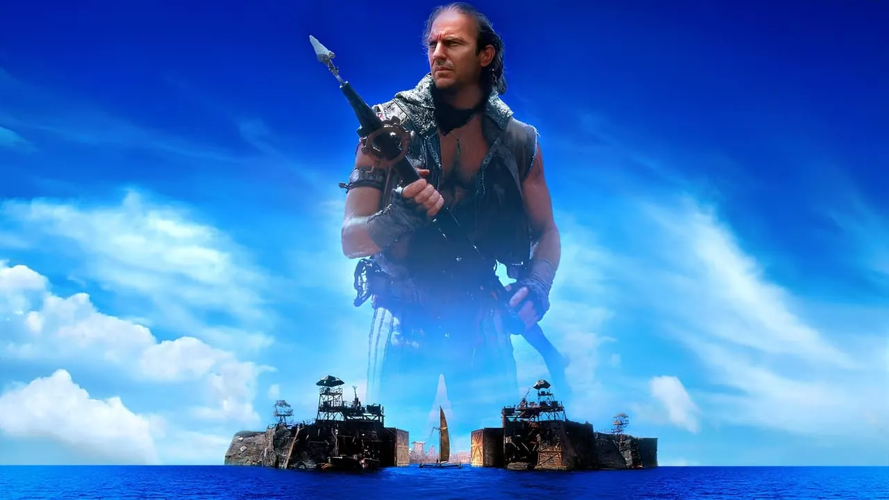 Waterworld (1995) still