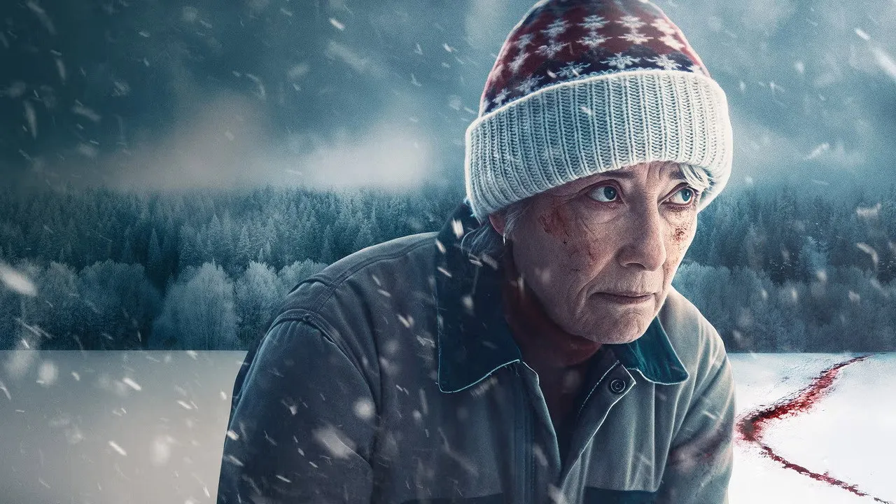 Dead of Winter (2025) still