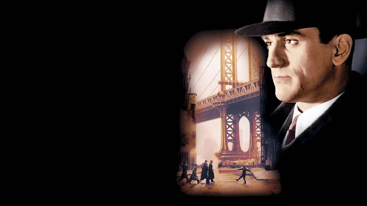 Once Upon a Time in America (1984) still