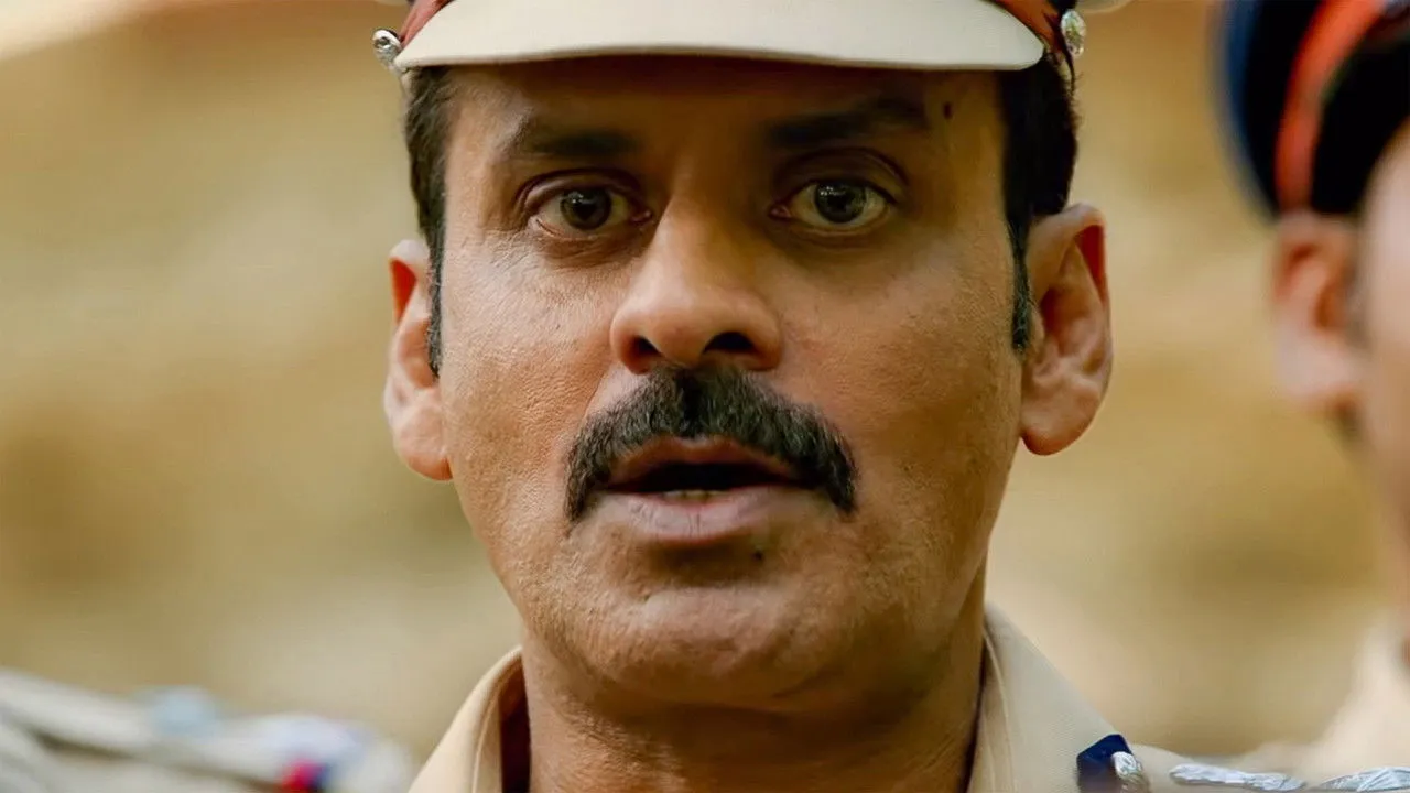 Satyameva Jayate (2018) दृश्य