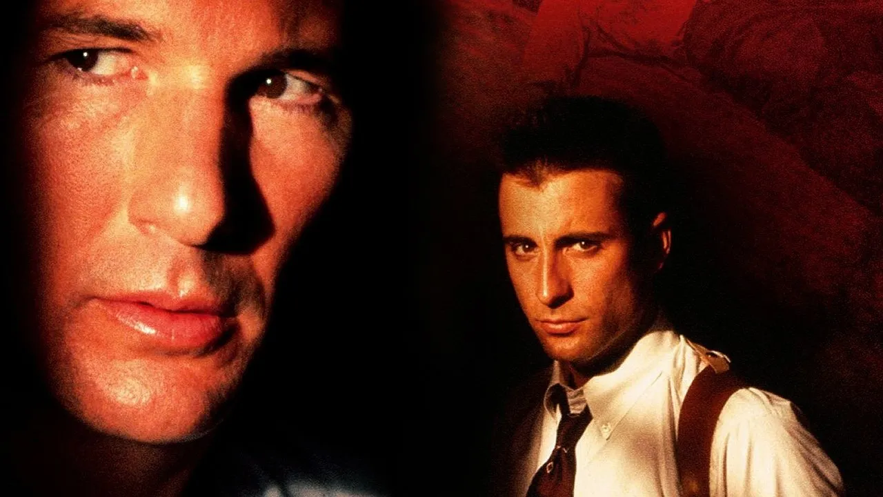 Internal Affairs (1990) দৃশ্য