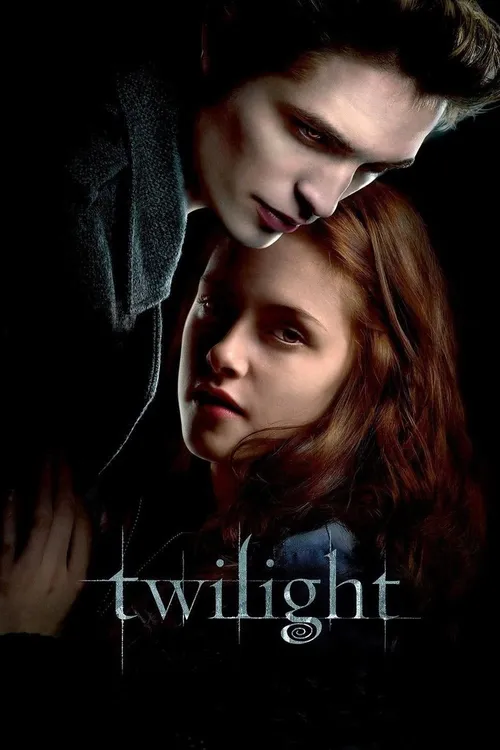 Twilight (2008) পোস্টার
