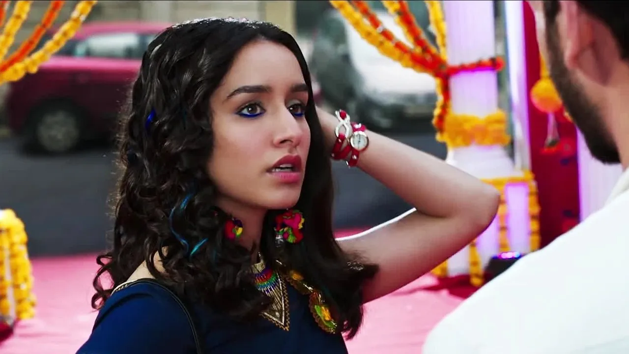 Batti Gul Meter Chalu (2018) still