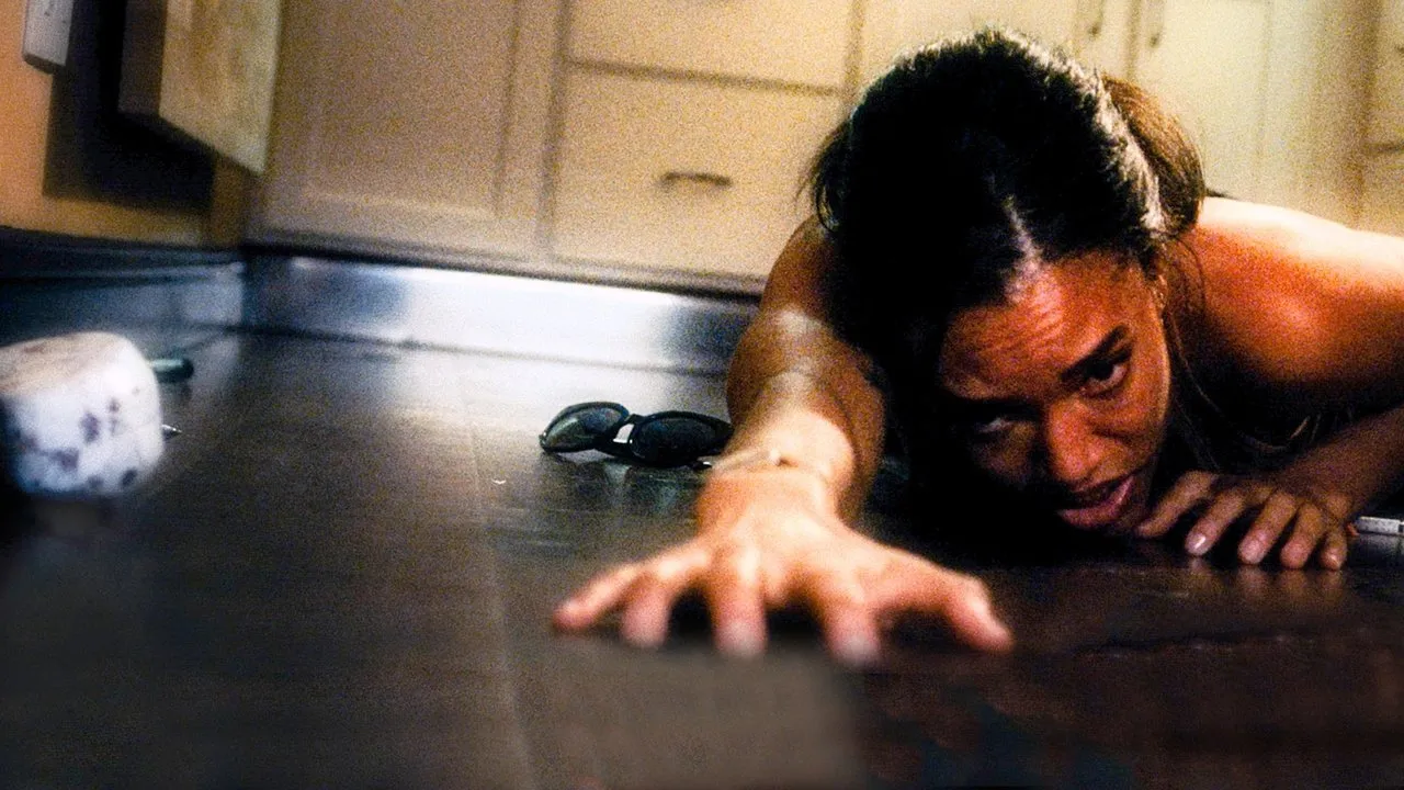 Fear (2023) दृश्य