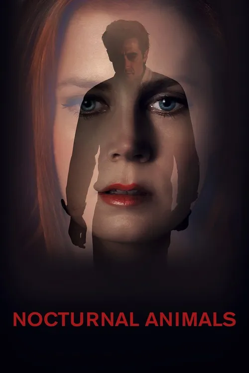 Nocturnal Animals (2016) পোস্টার
